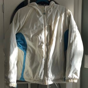 Powder room Women’s Ski Jacket